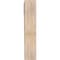 Ekena Millwork Olympic Block Smooth Bracket, Douglas Fir, 5 1/2"W x 20"D x 28"H BKT06X20X28OLY05SDF - alternate 2